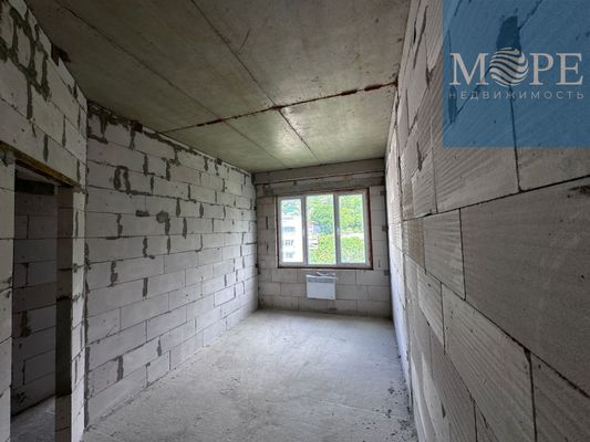 Объект по адресу Краснодарский край, Хостинский р-н, Мацестинская ул, д. 17