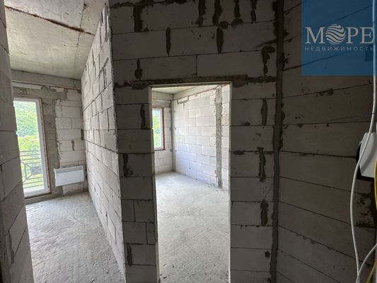 Объект по адресу Краснодарский край, Хостинский р-н, Мацестинская ул, д. 17
