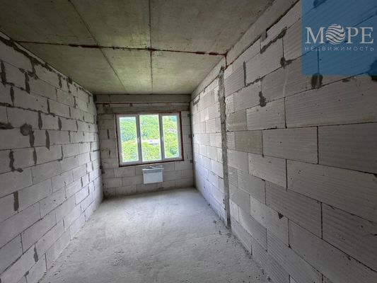 Объект по адресу Краснодарский край, Хостинский р-н, Мацестинская ул, д. 17