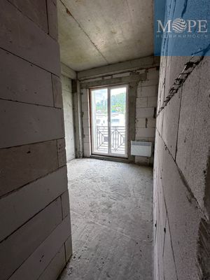 Объект по адресу Краснодарский край, Хостинский р-н, Мацестинская ул, д. 17