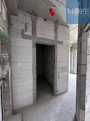Объект по адресу Краснодарский край, Хостинский р-н, Мацестинская ул, д. 17