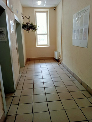 Объект по адресу Московская обл, Стахановская ул, д. 38