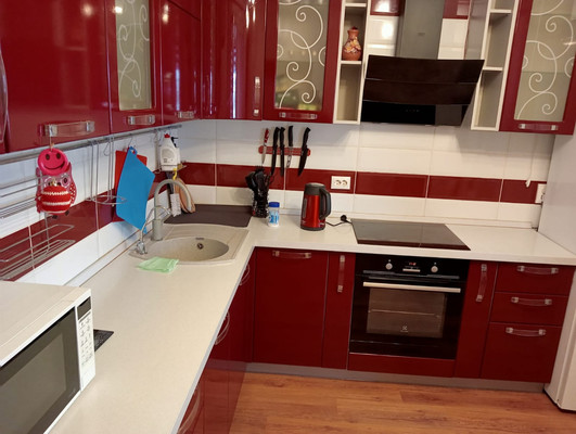 Объект по адресу Московская обл, Стахановская ул, д. 38