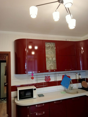 Объект по адресу Московская обл, Стахановская ул, д. 38