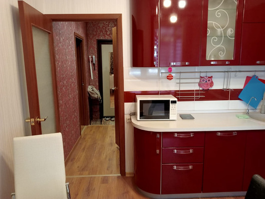 Объект по адресу Московская обл, Стахановская ул, д. 38