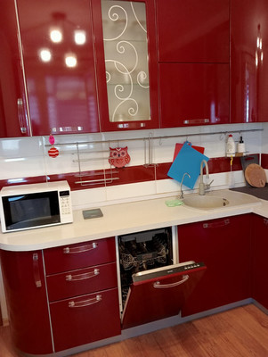 Объект по адресу Московская обл, Стахановская ул, д. 38