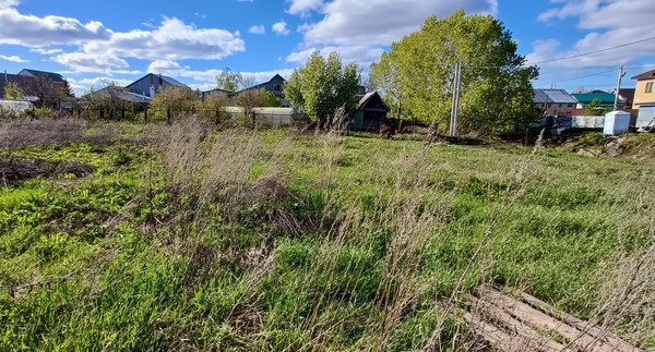 Объект по адресу Татарстан Респ, Лаишевский р-н, Большие Кабаны с, Спасо-Преображенская ул