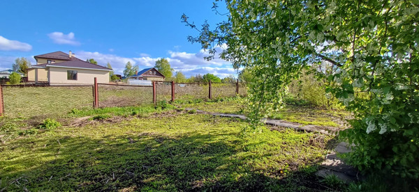 Объект по адресу Татарстан Респ, Лаишевский р-н, Большие Кабаны с, Спасо-Преображенская ул