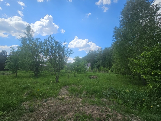 Объект по адресу Московская обл, Ступинский р-н, Новоселки (Аксиньинское с/п) д