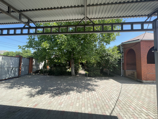 Объект по адресу Краснодарский край, Белореченский р-н, Олимпийский пер, д. 24