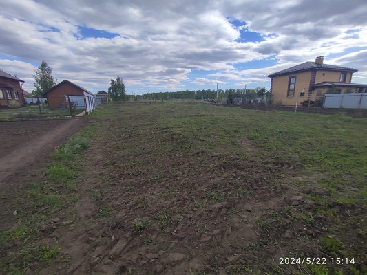 Объект по адресу Татарстан Респ, Пестречинский р-н, Богородское с, Комарова ул