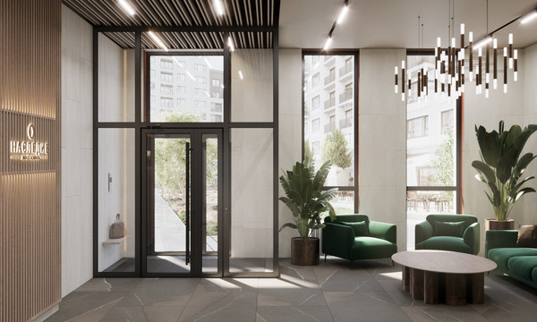 Фото квартиры по адресу Татарстан Респ, Советский р-н, Родины ул, д. 20