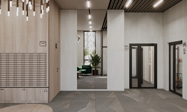 Фото квартиры по адресу Татарстан Респ, Советский р-н, Родины ул, д. 20