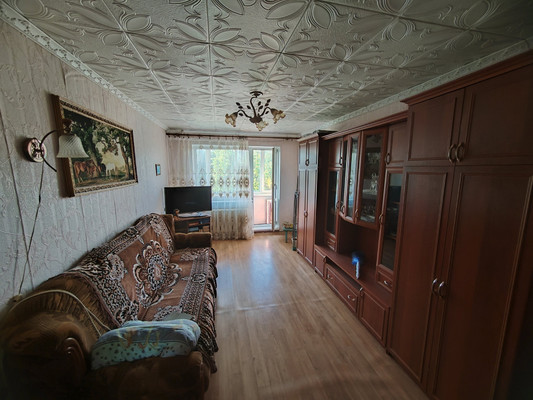 Объект по адресу Москва, Сельцо п, 7 