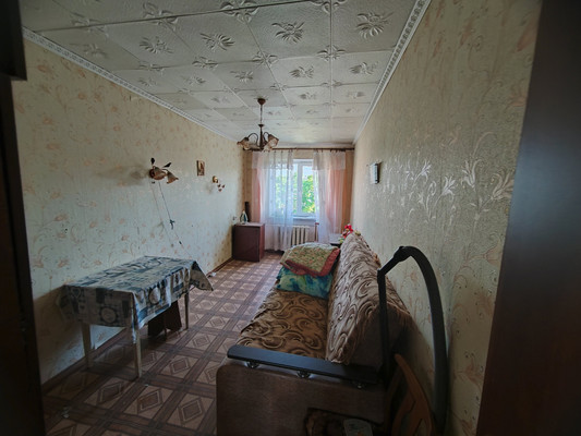 Объект по адресу Москва, Сельцо п, 7 