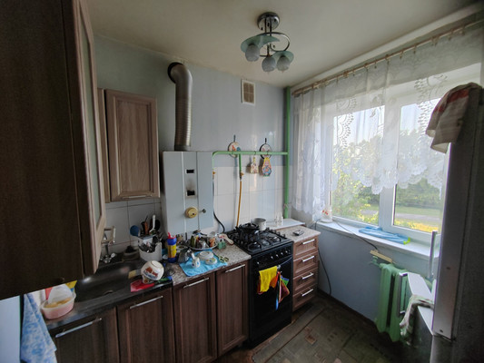 Объект по адресу Москва, Сельцо п, 7 