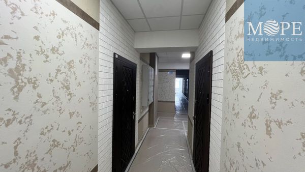 Объект по адресу Краснодарский край, Центральный р-н, Волжская ул, д. 28