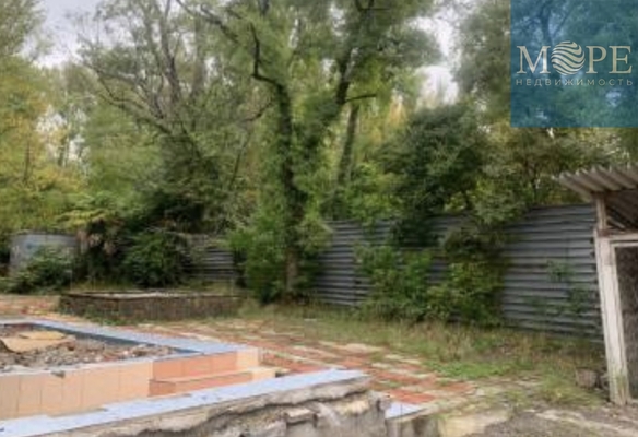 Объект по адресу Краснодарский край, Лазаревский р-н, Марата ул, д. 7
