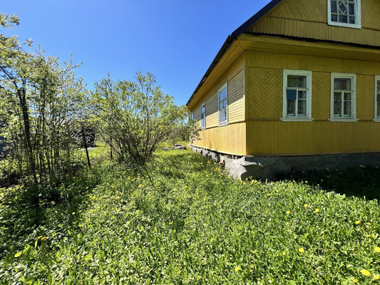 Объект по адресу Ленинградская обл, Тосненский р-н, Ульяновка гп, Юного Ленинца ул, д. 12