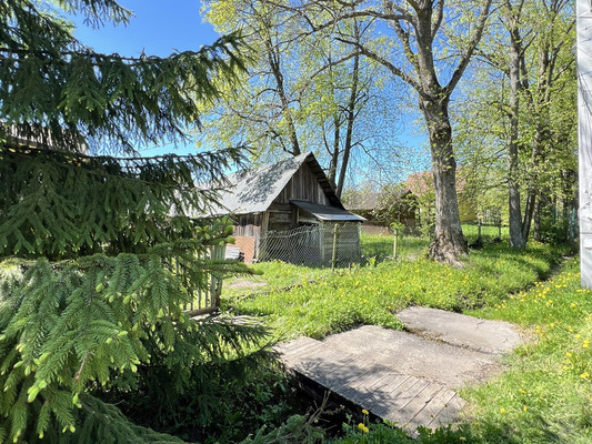Объект по адресу Ленинградская обл, Тосненский р-н, Ульяновка гп, Юного Ленинца ул, д. 12