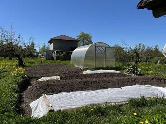 Объект по адресу Ленинградская обл, Тосненский р-н, Ульяновка гп, Юного Ленинца ул, д. 12
