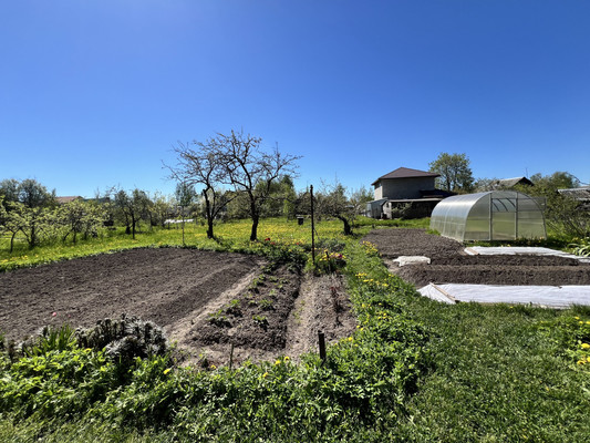Объект по адресу Ленинградская обл, Тосненский р-н, Ульяновка гп, Юного Ленинца ул, д. 12