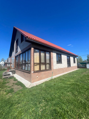 Объект по адресу Ленинградская обл, Лодейнопольский р-н, Тихая ул, д. 10