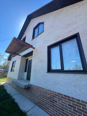 Объект по адресу Ленинградская обл, Лодейнопольский р-н, Тихая ул, д. 10