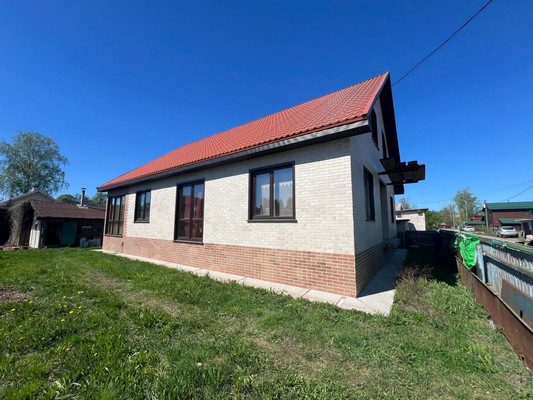 Объект по адресу Ленинградская обл, Лодейнопольский р-н, Тихая ул, д. 10