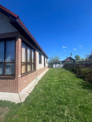 Объект по адресу Ленинградская обл, Лодейнопольский р-н, Тихая ул, д. 10