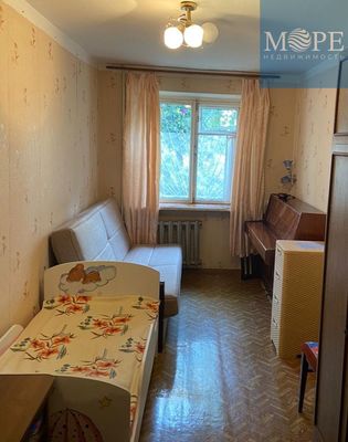 Объект по адресу Краснодарский край, Центральный р-н, Цветной бульвар ул, д. 31