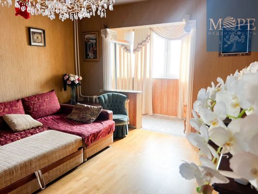 Объект по адресу Краснодарский край, Центральный р-н, Крымская ул, д. 2/1