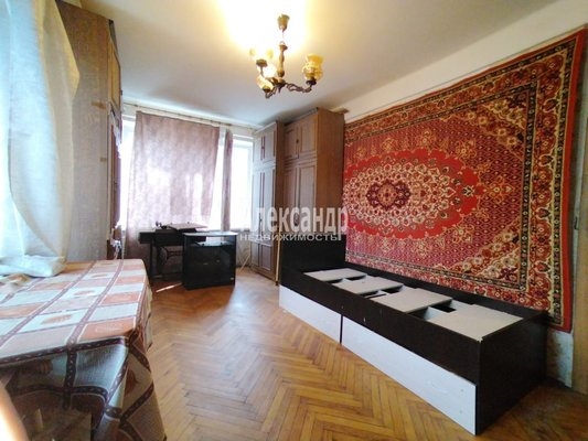 Объект по адресу Санкт-Петербург г, Турку ул, д. 32к3