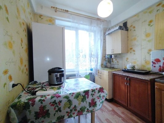 Объект по адресу Санкт-Петербург г, Турку ул, д. 32к3