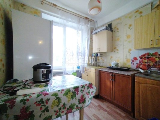 Объект по адресу Санкт-Петербург г, Турку ул, д. 32к3