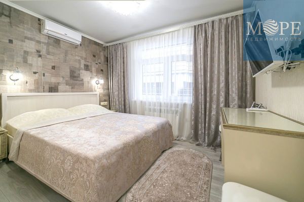 Объект по адресу Краснодарский край, Центральный р-н, Кубанская ул, д. 4А