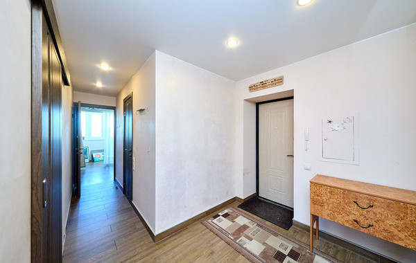 Объект по адресу Санкт-Петербург г, Политехническая ул, д. 17к3