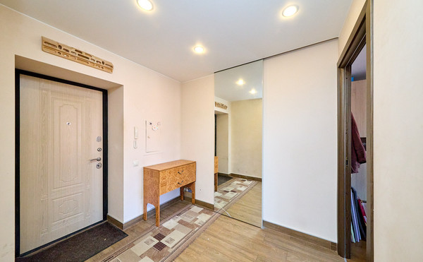 Объект по адресу Санкт-Петербург г, Политехническая ул, д. 17к3