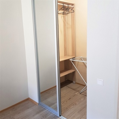 Объект по адресу Ленинградская обл, Всеволожский р-н, Шоссе в Лаврики ул, д. 57к3