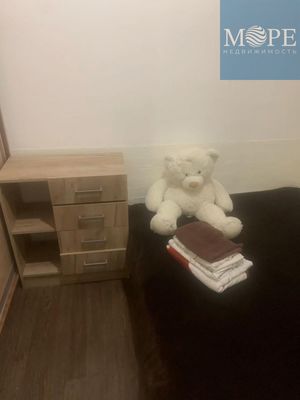 Объект по адресу Краснодарский край, Центральный р-н, Макаренко ул, д. 8Б/8