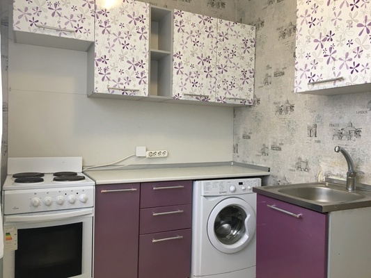 Объект по адресу Санкт-Петербург г, Поэтический б-р, д. 9