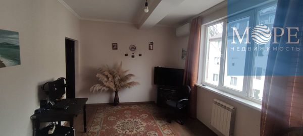 Объект по адресу Краснодарский край, Центральный р-н, Макаренко ул, д. 8Б/14