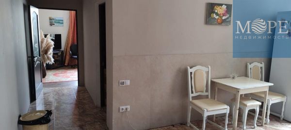 Объект по адресу Краснодарский край, Центральный р-н, Макаренко ул, д. 8Б/14