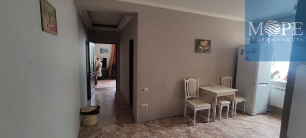Объект по адресу Краснодарский край, Центральный р-н, Макаренко ул, д. 8Б/14