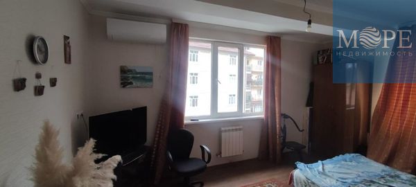 Объект по адресу Краснодарский край, Центральный р-н, Макаренко ул, д. 8Б/14