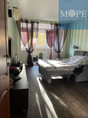 Объект по адресу Краснодарский край, Центральный р-н, Донская ул, д. 60