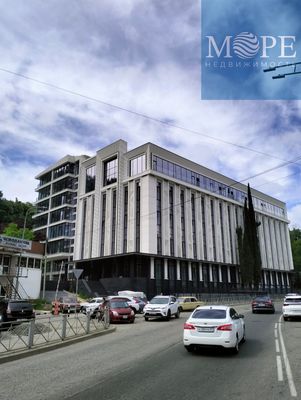 Объект по адресу Москва, Я.Фабрициуса (Хостинский р-н) ул, 33 