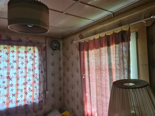Объект по адресу Москва, Невская Дубровка тер. СНТ, 155 