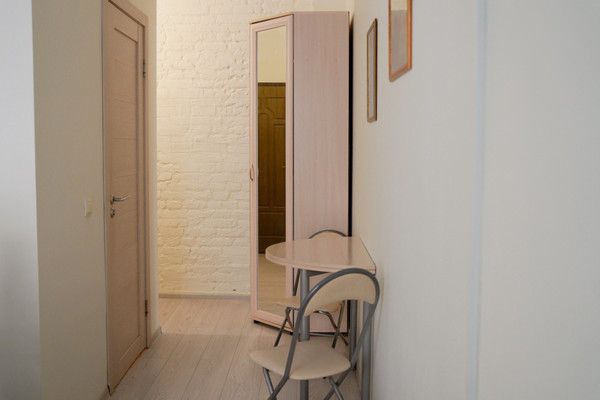 Объект по адресу Санкт-Петербург г, Басков пер, д. 35к2