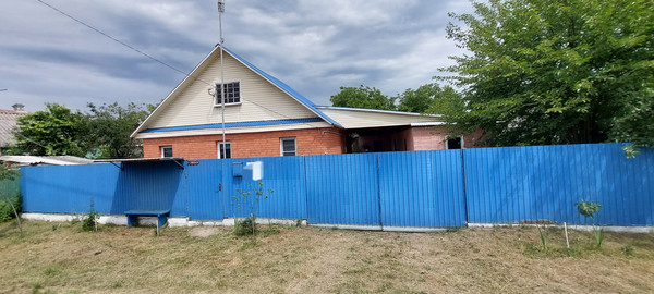 Объект по адресу Краснодарский край, Апшеронский р-н, Вперед с, Кимовская ул, д. 25